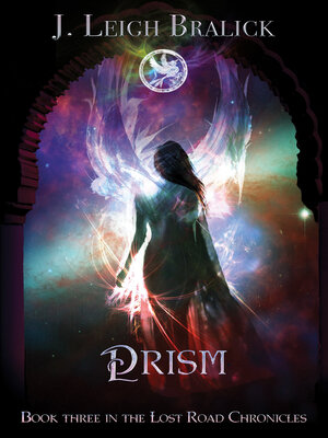 Prism - ebook